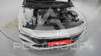 2026 Hyundai Avante