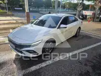 2026 Hyundai Avante