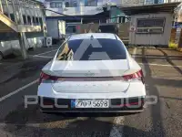 2026 Hyundai Avante