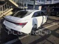 2026 Hyundai Avante