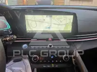 2026 Hyundai Avante