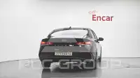 2026 Hyundai Avante