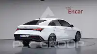 2026 Hyundai Avante