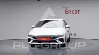 2026 Hyundai Avante