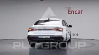 2026 Hyundai Avante