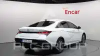 2026 Hyundai Avante
