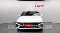 2026 Hyundai Avante