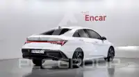 2026 Hyundai Avante