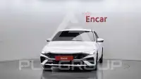 2026 Hyundai Avante