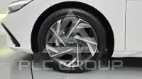 2026 Hyundai Avante