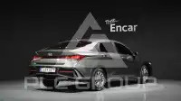 2026 Hyundai Avante