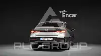 2026 Hyundai Avante
