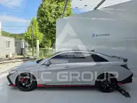 2026 Hyundai Avante