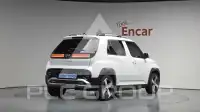 2026 Hyundai Casper