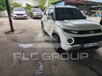2026 Hyundai Casper
