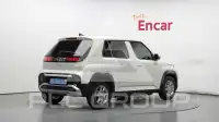 2026 Hyundai Casper