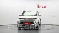 2026 Hyundai Casper