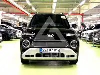 2026 Hyundai Casper