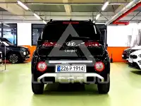 2026 Hyundai Casper