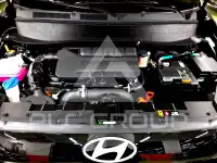 2026 Hyundai Casper