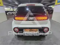 2026 Hyundai Casper