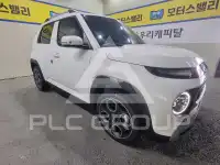 2026 Hyundai Casper