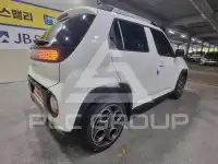 2026 Hyundai Casper