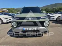 2026 Hyundai Casper