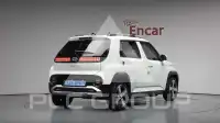 2026 Hyundai Casper