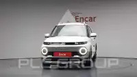 2026 Hyundai Casper
