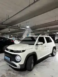 2026 Hyundai Casper