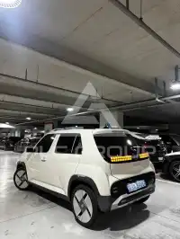 2026 Hyundai Casper