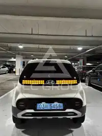 2026 Hyundai Casper