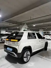 2026 Hyundai Casper