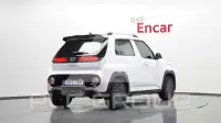 2026 Hyundai Casper