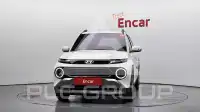 2026 Hyundai Casper
