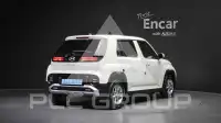 2026 Hyundai Casper
