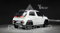 2026 Hyundai Casper