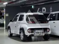 2026 Hyundai Casper