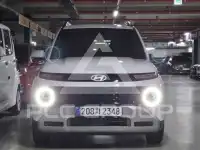 2026 Hyundai Casper