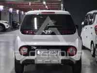 2026 Hyundai Casper