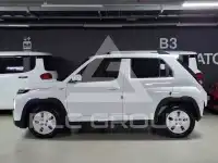 2026 Hyundai Casper
