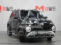 2026 Hyundai Casper