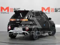 2026 Hyundai Casper
