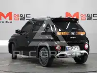 2026 Hyundai Casper