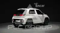 2026 Hyundai Casper