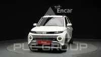 2026 Hyundai Casper
