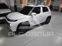 2026 Hyundai Casper