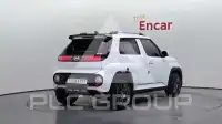 2026 Hyundai Casper