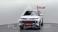 2026 Hyundai Casper